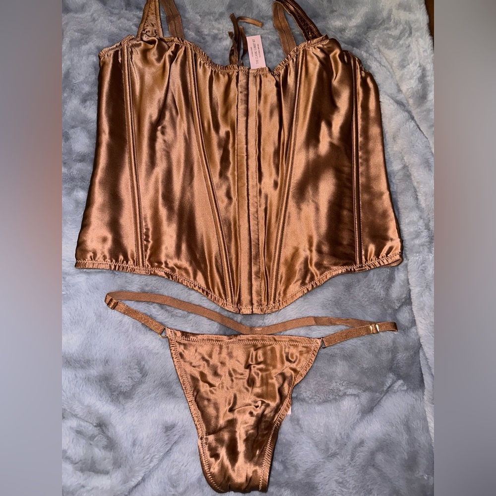 Victoria’s Secret Lingerie set